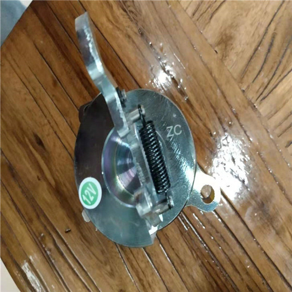 De Klep04170534r 04272733 pasvorm van de eindesolenoïde voor het graafwerktuig van Deutz Bobcat Skid Steer Loader