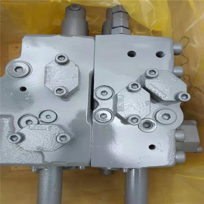 YA00000734 graafwerktuig Control Valve Fits Hitachi ZX350-5G zx330-5 Graafwerktuig Wear Parts