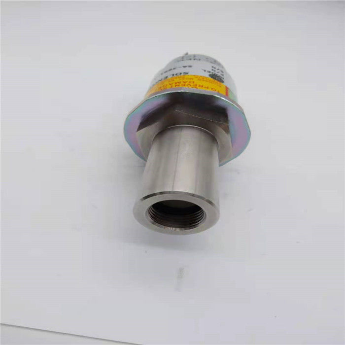 Sa-3991-12 diesel Afgesneden Solenoïde Geschikt voor de Motor Afsluiten Solenoïde van MF7250 MF7252