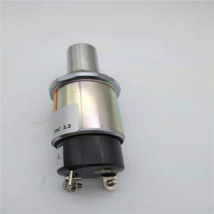 Sa-3991-12 diesel Afgesneden Solenoïde Geschikt voor de Motor Afsluiten Solenoïde van MF7250 MF7252