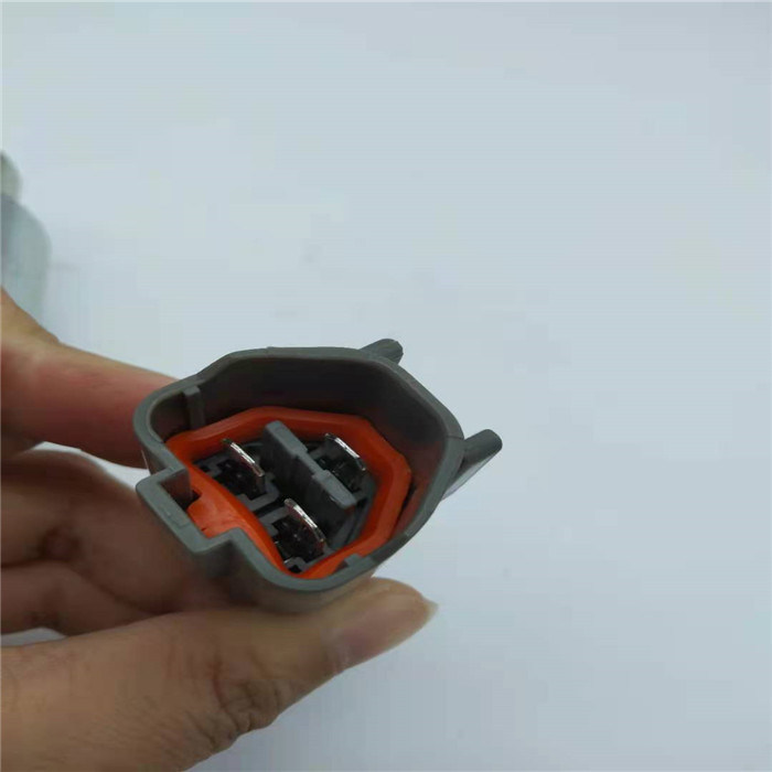 Sa-3725-12 diesel Afgesloten Solenoïde Geschikt voor de Motor van Mitsubishi S4L S3L L3E