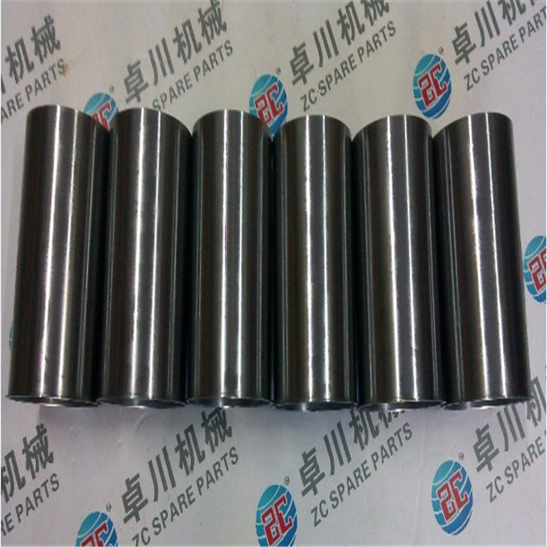 1-11261-250-0 van de Kokerspasvormen 6JB1 van de motorcilinder het Graafwerktuig Cylinder Liner Sleeve