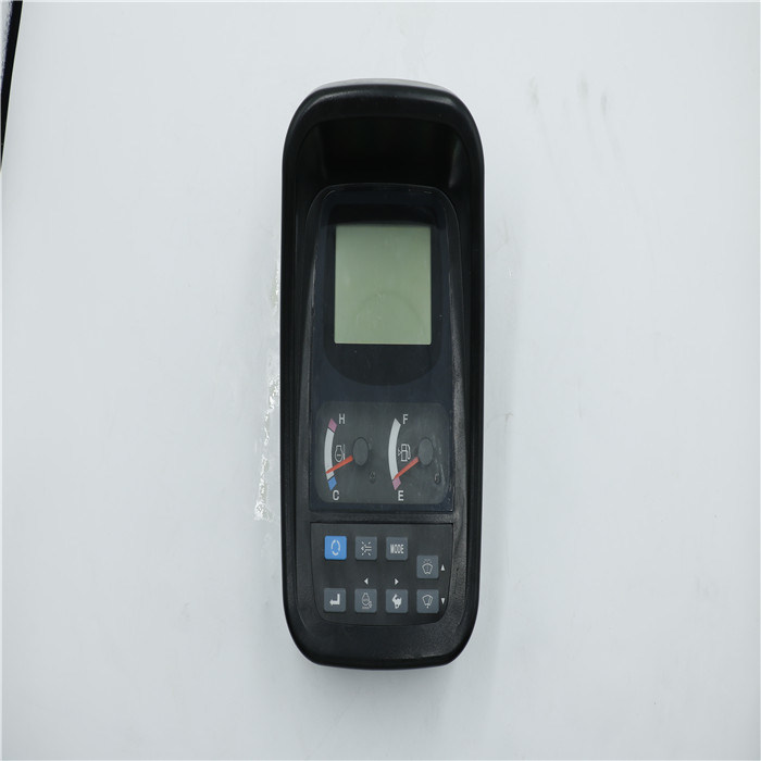 YN59S00021F3 graafwerktuig Monitor sk200-8 sk210-8 SK-8 Comité Monitorgraafwerktuig