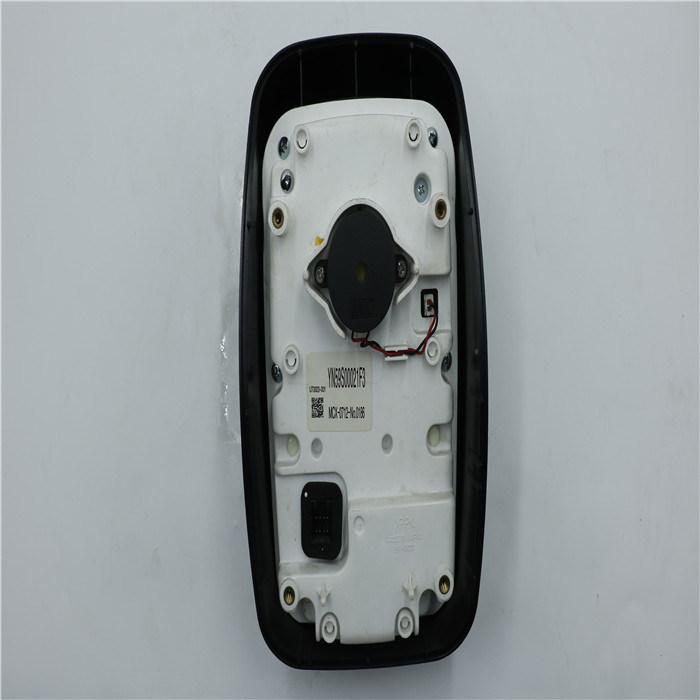 YN59S00021F3 graafwerktuig Monitor sk200-8 sk210-8 SK-8 Comité Monitorgraafwerktuig