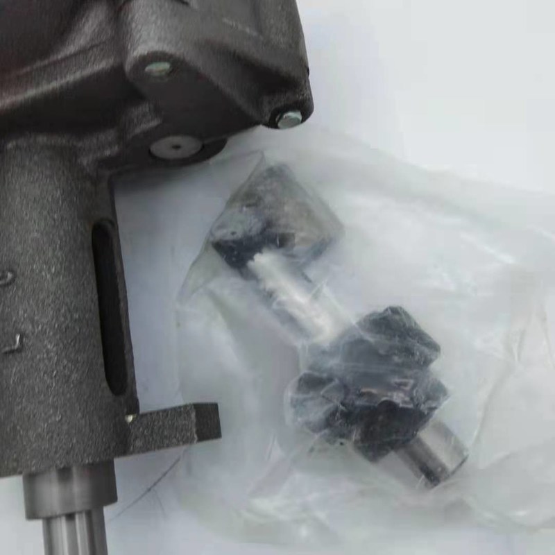 8-97128110-0 dieselpomp Assy For 4BD1 4BG1 SK100 SK120 sk120-5