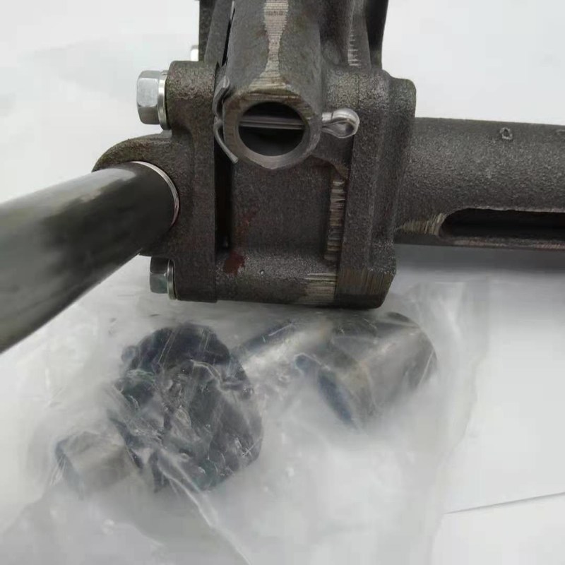 8-97128110-0 dieselpomp Assy For 4BD1 4BG1 SK100 SK120 sk120-5