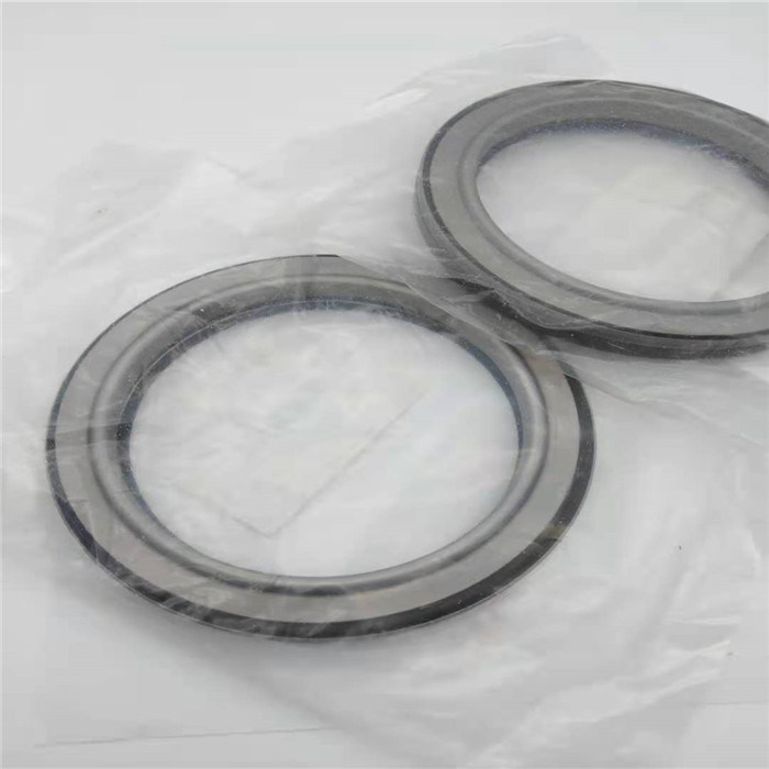 8983344820 Graafwerktuig Cab Accessories Fit voor Graafwerktuig Isuzu FRR FVM 6HK1 FVZ CYL CXM