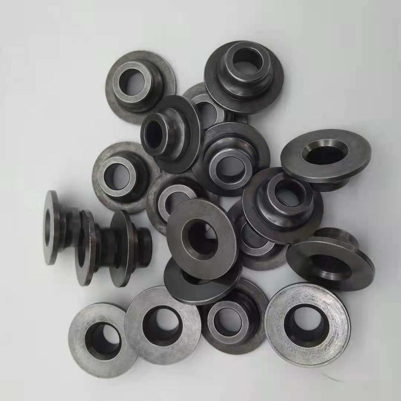 6150-41-4510 de Pasvorm van Seat van de kleplente voor pc400-6 Graafwerktuig Engine