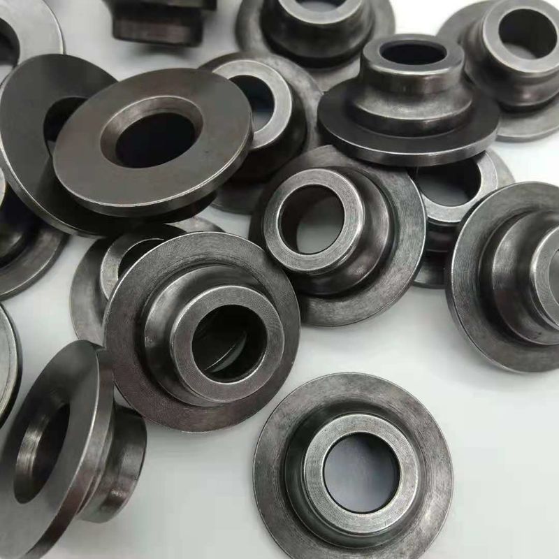 6150-41-4510 de Pasvorm van Seat van de kleplente voor pc400-6 Graafwerktuig Engine