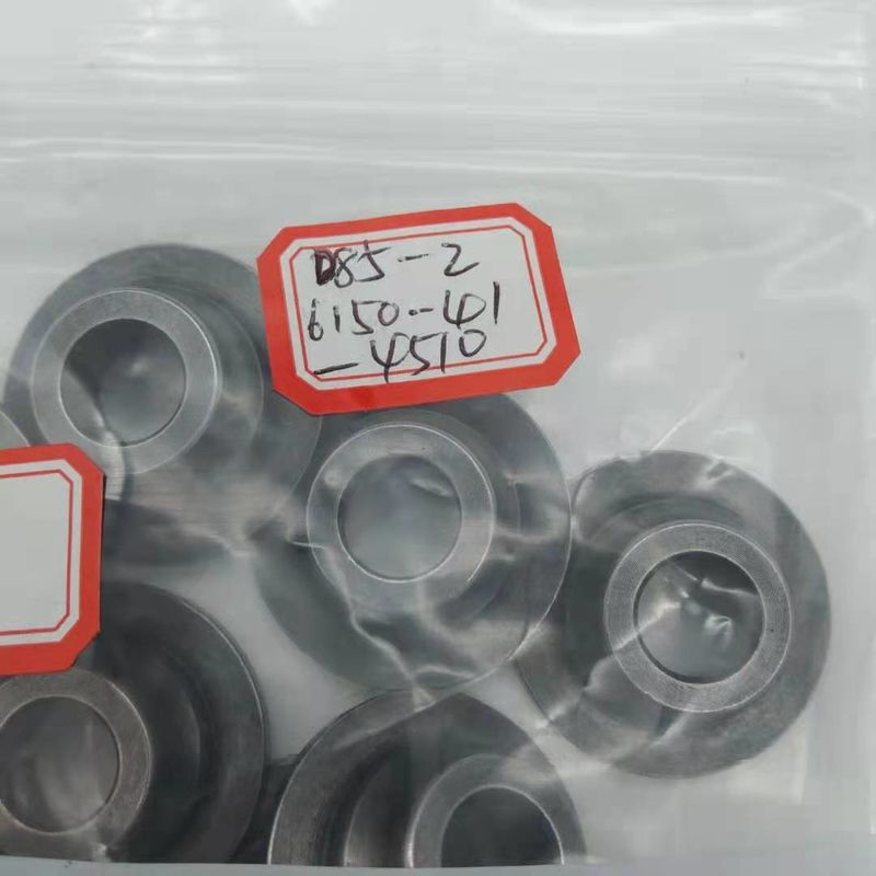 6150-41-4510 de Pasvorm van Seat van de kleplente voor pc400-6 Graafwerktuig Engine
