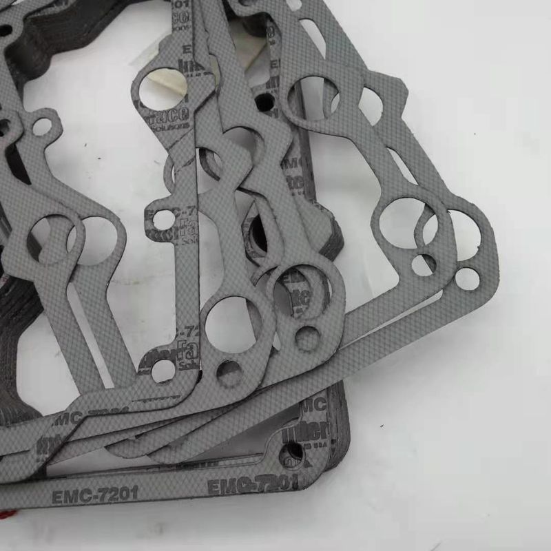 7E3772 Caterpillar-Pakking 3508 3508B 3512 3516 het Graafwerktuig Cab Accessories van 3516B G3508