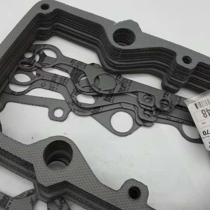 7E3772 Caterpillar-Pakking 3508 3508B 3512 3516 het Graafwerktuig Cab Accessories van 3516B G3508