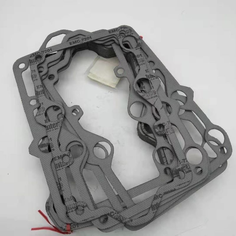 7E3772 Caterpillar-Pakking 3508 3508B 3512 3516 het Graafwerktuig Cab Accessories van 3516B G3508