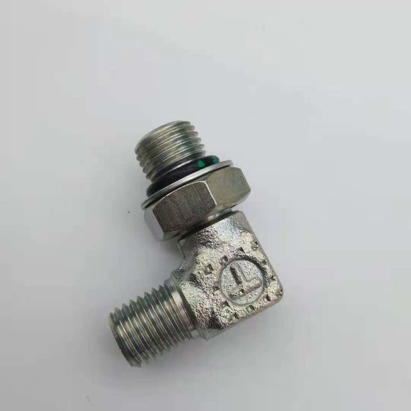 4118499 het PASSEN van PIJP past Graafwerktuig Throttle Motors ex120-3 EX120-3C ex130h-5 ex130k-5