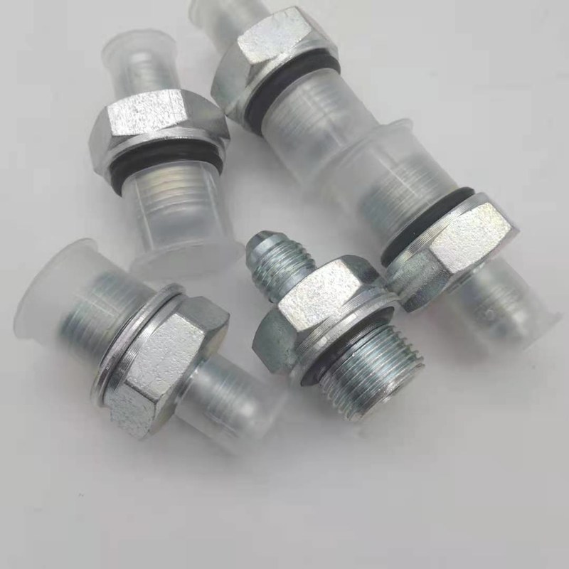 A852122 Adaptermontage voor zx110-3 zx120-3 zx130-3 zx110m-3 zx130k-3 Graafwerktuig Wear Parts