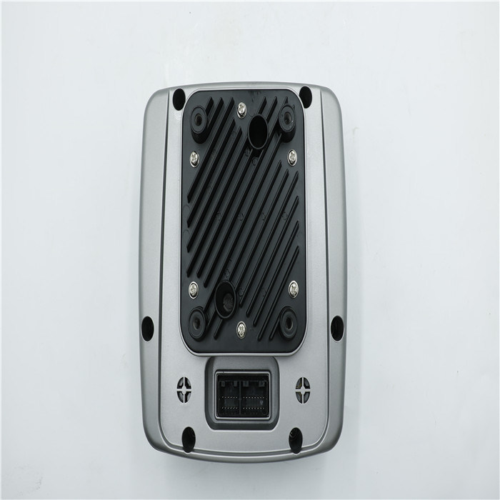 300426-00049A de Maatmonitor van graafwerktuigmonitor fit for DX225 DX300 DX340 LCD