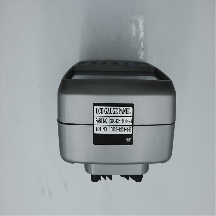 300426-00049A de Maatmonitor van graafwerktuigmonitor fit for DX225 DX300 DX340 LCD