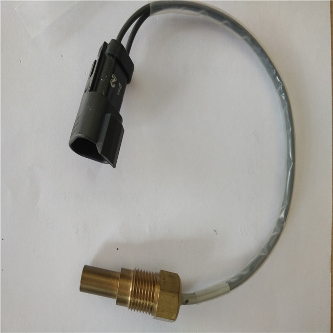 7861-93-3320 7861933320 Sensor pc200-7 pc360-7 Graafwerktuig Spare Parts van de Koelmiddelentemperatuur