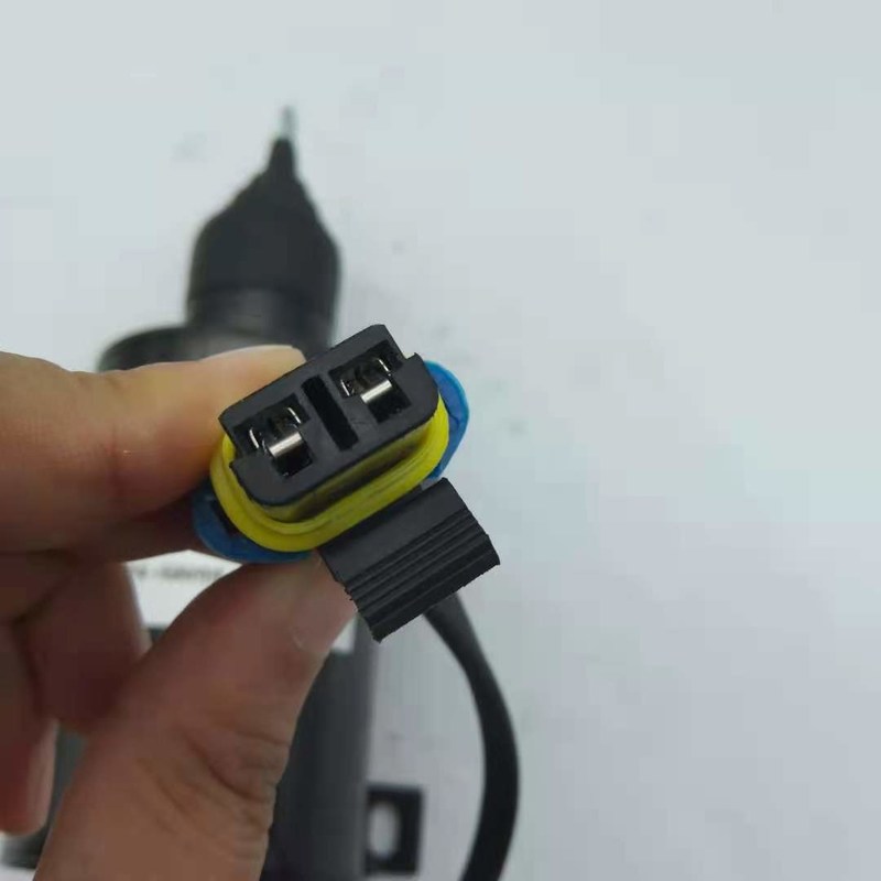 10-60018-00 74-60098-01 44-2823 de Klep van de Eindesolenoïde voor Drager Transicold Supra 750 850