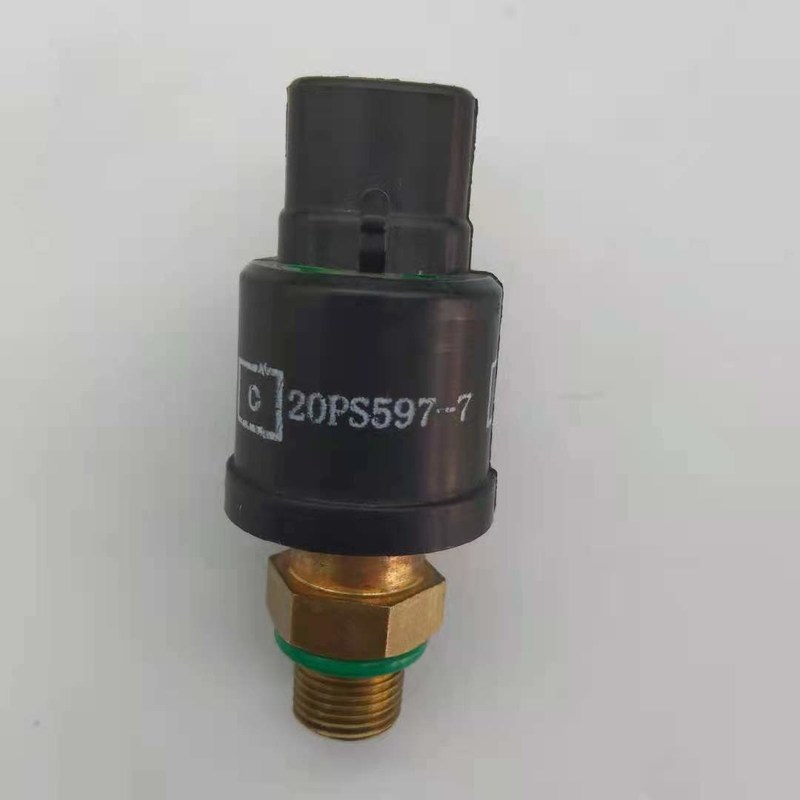 20ps597-7 de Schakelaarsensor van graafwerktuigelectrical parts pressure voor Sumitomo SH200A1/A2/A3
