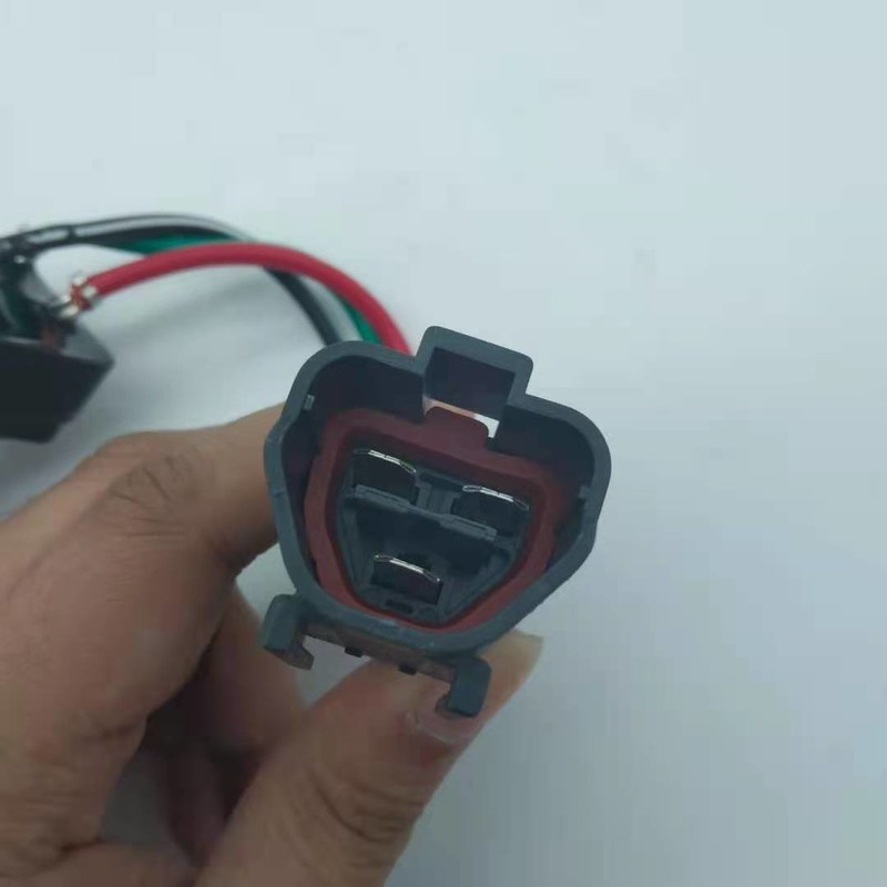 Van de Ontstekingsschakelaar van RC411-53964 HRC40-53960 Kubota het Type KX41 KX71 KX71 KX080 KX121 Korte Aanzetsleutel