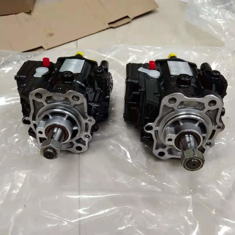 3939940 3937690 Graafwerktuig Fuel Injection Pump 0470506041 voor QSB5.9 QSB6.7 VP44