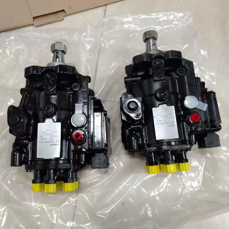 3939940 3937690 Graafwerktuig Fuel Injection Pump 0470506041 voor QSB5.9 QSB6.7 VP44