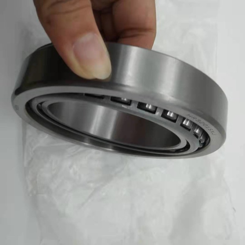 005-2070-32015 de Verminderde Rollager u 32015 XJ-Grootte 75x115x25mm van HR32015XJ