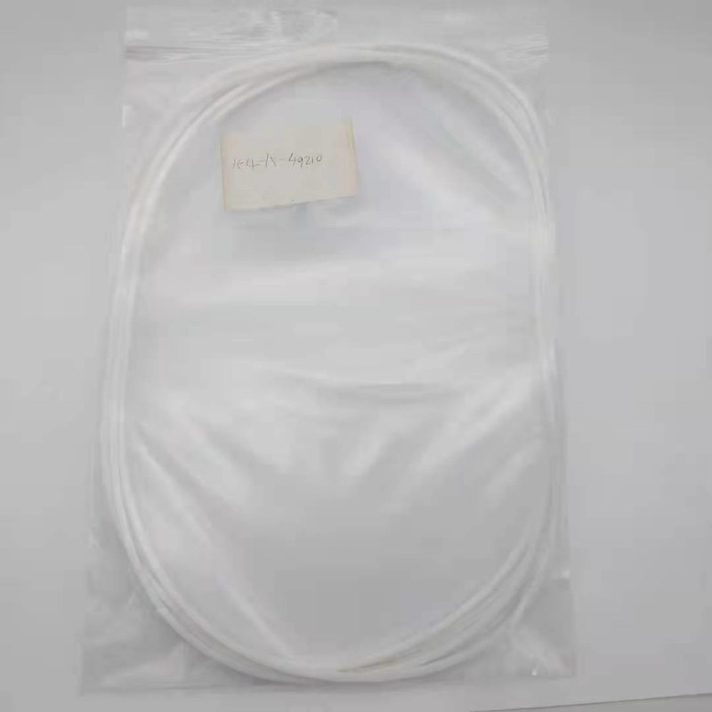 154-15-49210 transmissiezegelring 154-15-49210 voor Bulldozerd85 D155 Vervangstukken