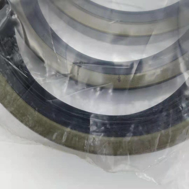 Verbinding van de de Transmissieolie van de D85sd22 SD23 Koppelomvormer 175-13-22760 08086-10000