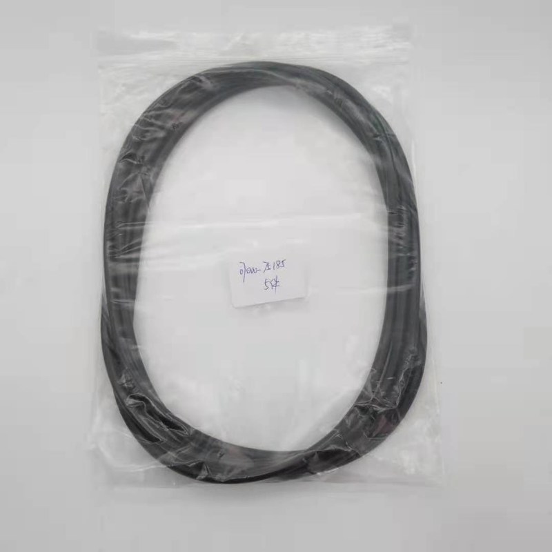 07000-75185 de Delen van de de Bulldozerlader van Graafwerktuigelectrical parts O Ring For SD22 SD23
