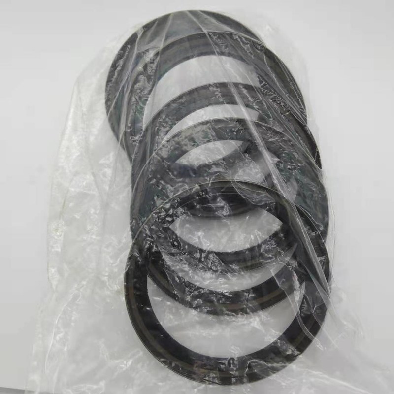 07012-10100 Shantui-de Verbinding van de Bulldozerolie SD22 SD32 D85A-18 D85A-21 d155a-1