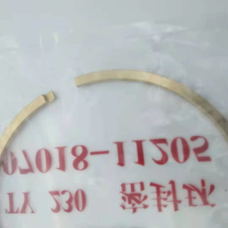 07018-11205 de Verbinding Ring Bulldozer Grader Spare Parts gd605a-5 D85A-21 d155a-5 d75a-1 van SD23 D85-21