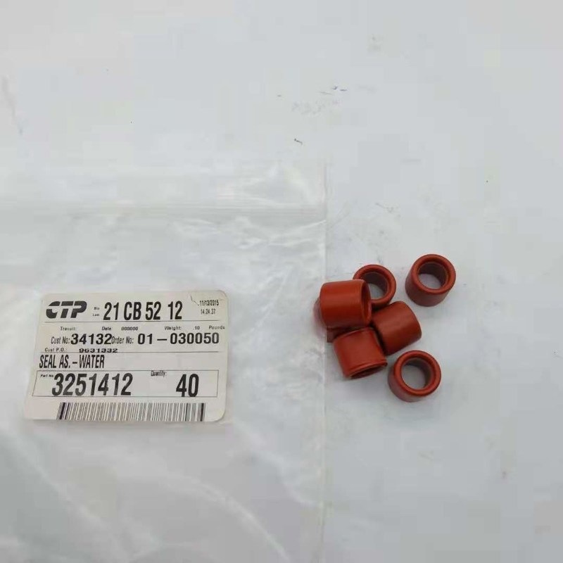 3251412 de Verbindingskat 3508 3512 3516 4200652 3251412 325-1412 van graafwerktuigelectrical parts cylinder