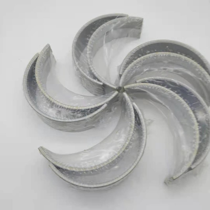 4W5492 graafwerktuig Engine Cylinder Liner Kit Fits Cat 3406 3408 Trapas het Hoofd Dragen 4W5492