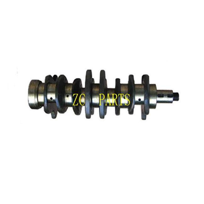 34320-10011 517671 Delen van de Trapasassy diesel excavator 320c 320b van S6K S6KT S4K