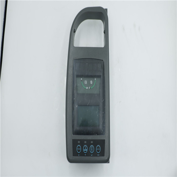 Dh215-7 dh300-7 dh225-7 dh500-7 Graafwerktuig Monitor Display Panel 539-00048 539-00048G