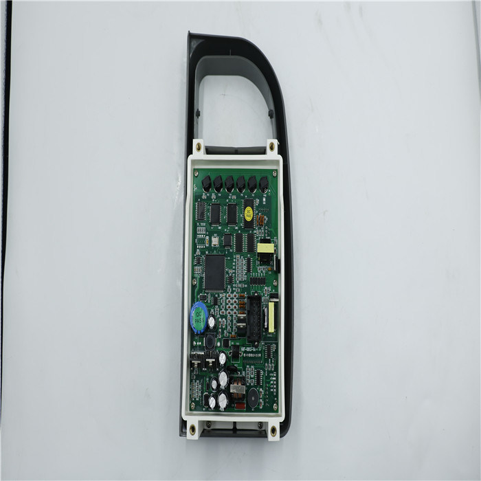 Dh215-7 dh300-7 dh225-7 dh500-7 Graafwerktuig Monitor Display Panel 539-00048 539-00048G