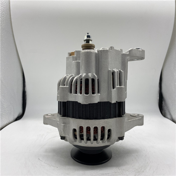 8-97182289-2 A2TA8383-Diesel 4JG1 van de Autoalternator Motoronderdelen 24V 45A Hitachi Zax70