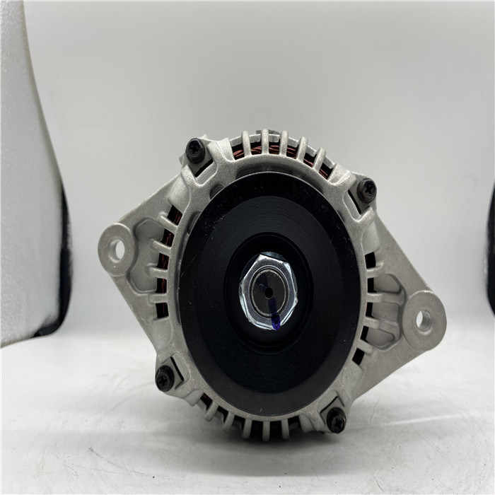 8-97182289-2 A2TA8383-Diesel 4JG1 van de Autoalternator Motoronderdelen 24V 45A Hitachi Zax70