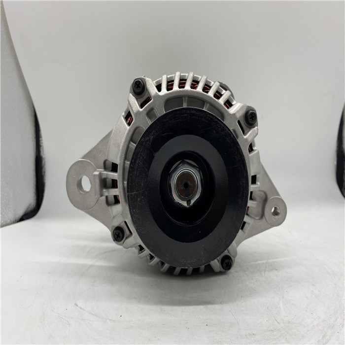 het Graafwerktuig Alternator 215948A 215948HQ 215948 rm-116 139111 ARC5107 4M40 van 24V 45A
