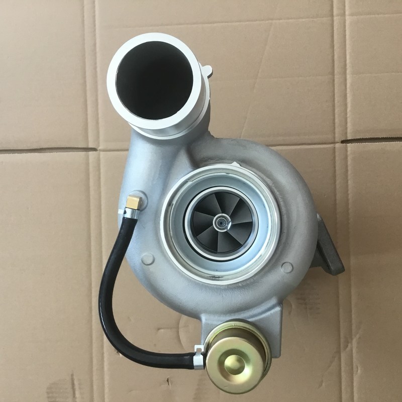 4043600 4089673 4089797 ISB van Graafwerktuigturbocharger for 04-07 DODGE Cummins 5.9L HE351CW