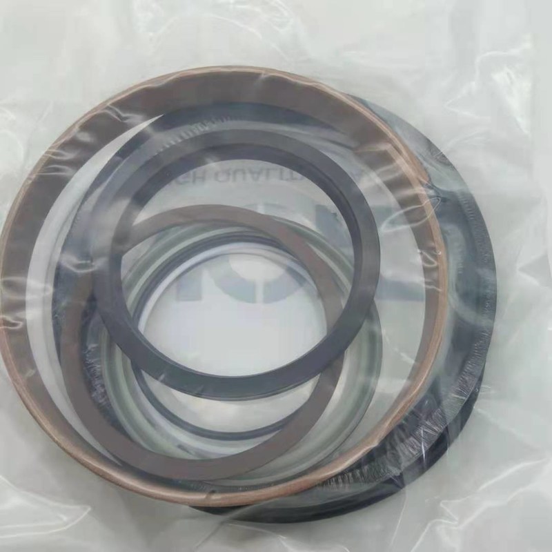 707-99-65400 de Verbinding Kit For Komatsu wa450-1-2-3 wa470-1-3 van de liftcilinder