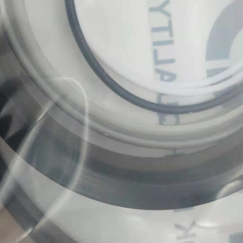 707-99-73020 graafwerktuig Wear Parts Loader wa420-3 wa450-3 Uitrusting van de wa470-3 Stortplaatsverbinding