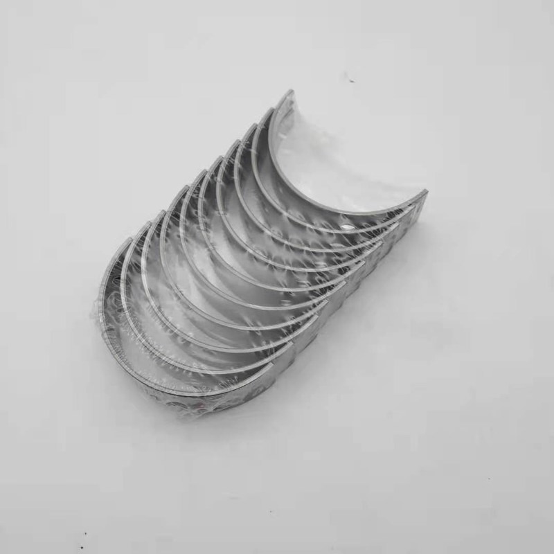 De Motorleiding die van 4JG1 4JJ1 4JB1 8-94168552-0 8941685520 Hitachi Graafwerktuig Bearing dragen