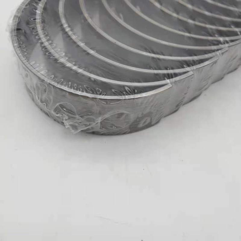 De Motorleiding die van 4JG1 4JJ1 4JB1 8-94168552-0 8941685520 Hitachi Graafwerktuig Bearing dragen