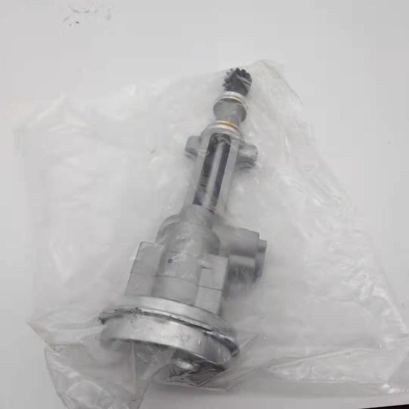 1-13100-277-0 graafwerktuig Electrical Parts 8-94362-923-3 1131002770 8943629233 voor 6BG1T-Oliepomp I SUZU 4JA1 4JB1