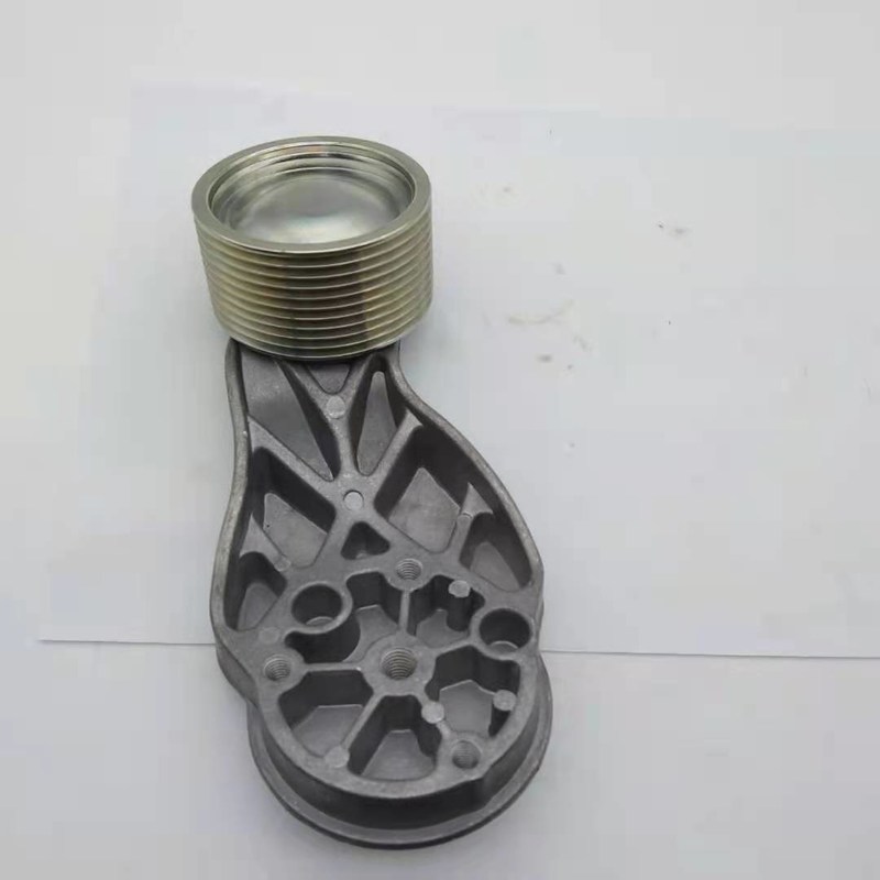 21766717 20582558 Graafwerktuig Electrical Parts 20521447 21153968 voor Spanner van de de Vrachtwagend13 Riem van Volvo de Op zwaar werk berekende