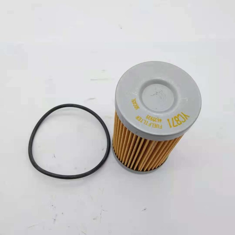 4635939 yc-871 van het de pasvormenihi Hitachi Graafwerktuig van de Brandstoffilter delen van Filter