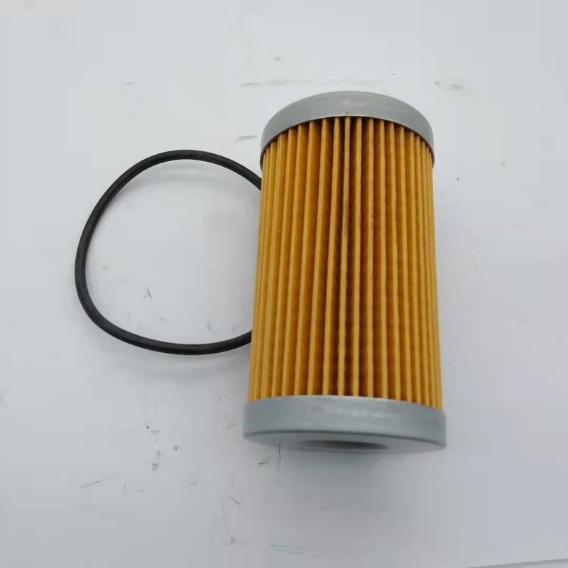 4635939 yc-871 van het de pasvormenihi Hitachi Graafwerktuig van de Brandstoffilter delen van Filter